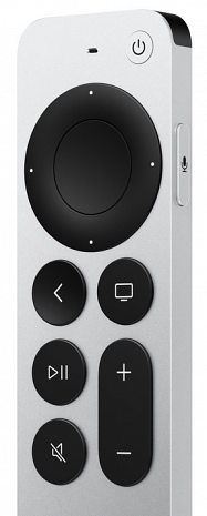 Multivides konsole (Smart TV) Apple TV 4K Wi‑Fi MN873SO/A