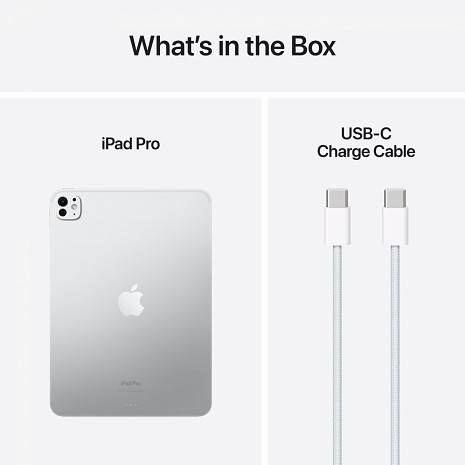 Планшет iPad Pro 11" Wi-Fi MVVH3HC/A