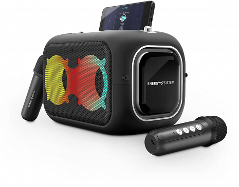 Skaņas sistēma ar karaoke KaraokeStar - Karaoke machine 459339