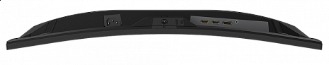 Monitors  GS27FC EK1