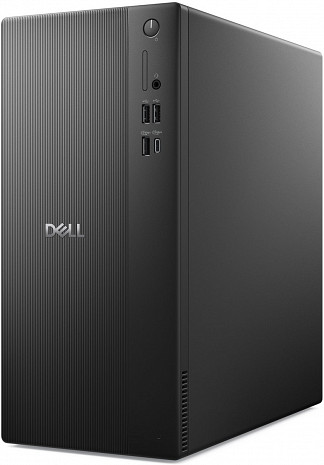 Personālais dators Dell Essential QVT1260 | Pro | Desktop | Tower | Intel Core i5 | i5-14500 | 16 GB | DDR5 | 512 GB | Intel UHD Graphics 770 | US International | Ubuntu BTO005B_QVT1260_EMEA_UBU_3YPSNO