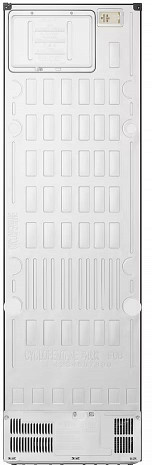 Ledusskapis  GBBS322CSW