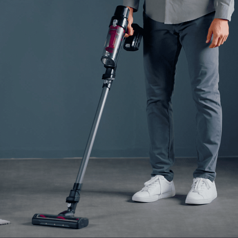 Spieķa puteklu sūcējs X-PERT 7.60 Animal TY6A75