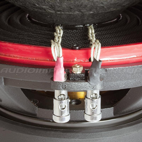 Автосабвуфер  DDRL712d-D2