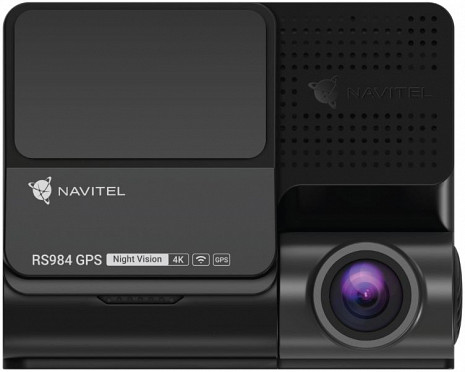 Auto video reģistrators RS984 GPS RS984 GPS