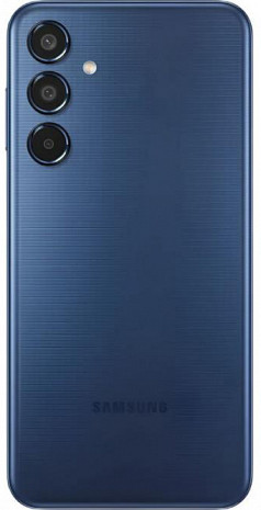 Viedtālrunis GALAXY M35 SM-M356BDBBEUE