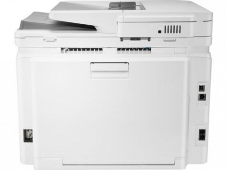 Multifunkcionālais printeris LaserJet Pro MFP M283fdn 7KW74A#B19