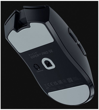 Bezvadu datorpele Viper V3 Pro SE RZ01-04550100-R3G1