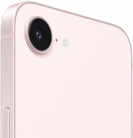 Смартфон IPHONE 17E MHRX4SX/A