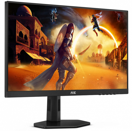 Monitors 24G4X 24G4X