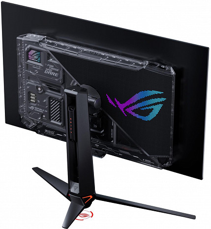 Monitors  90LM0D60-B01971