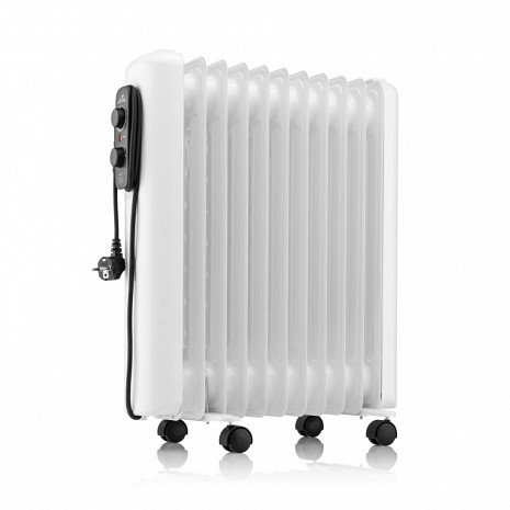 Eļļas radiators  ETA162590000