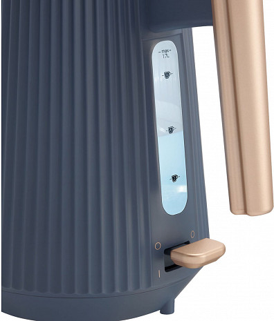 Elektriskā tējkanna Soft 26752-70