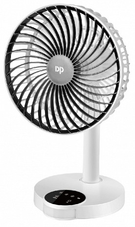 Gaisa ventilators  DP7626