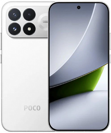 Viedtālrunis POCO F9 PRO MZB0QALEU