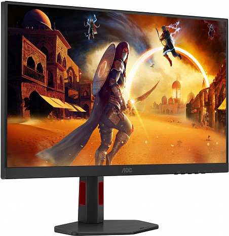 Monitors  Q27G4ZR