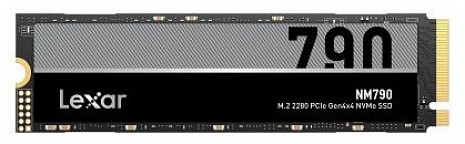 SSD disks NM790 LNM790X512G-RNNNG