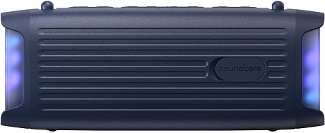 Portatīvais skaļrunis Boom 3i D5100030