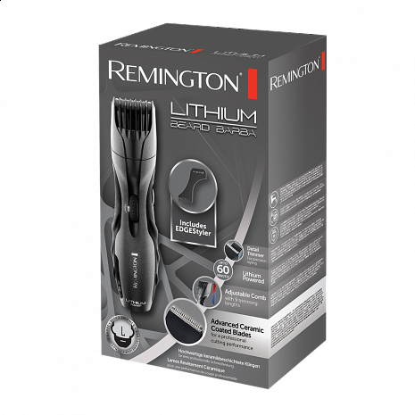 Trimmeris Lithium Beard Barba MB350L