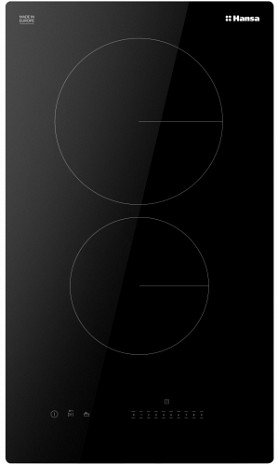 Plīts virsma  BHC30011