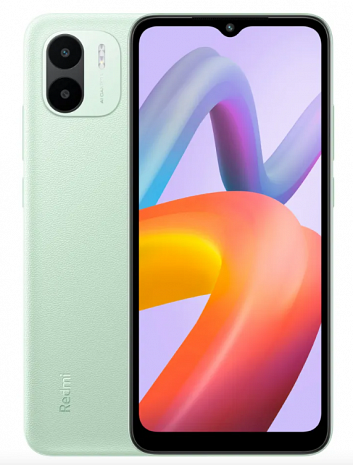 Viedtālrunis Redmi A2 46549