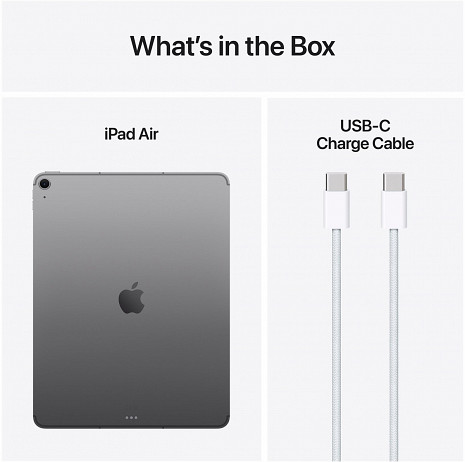 Planšetdators iPad Air 13" 5G MCJ14HC/A