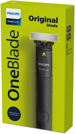 Мужская бритва OneBlade QP1424/10