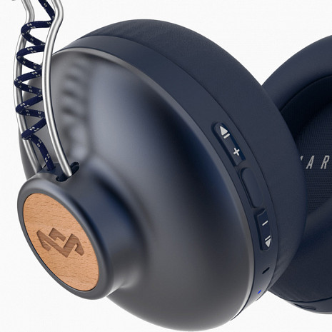 Bluetooth bezvadu austiņas Positive Vibration 2 Wireless EM-JH133-DN
