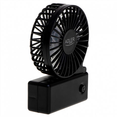 Gaisa ventilators ar akumulatoru  AD 7336