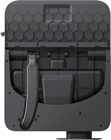 Putekļu sūcējs Omni E28 T2352G11