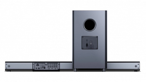Mājas kinozāles skaļrunis HT-SBW460 HT-SBW460