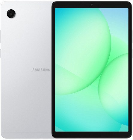 Планшет Galaxy Tab A11 8.7" Wi-Fi Tab A11 Silver 64