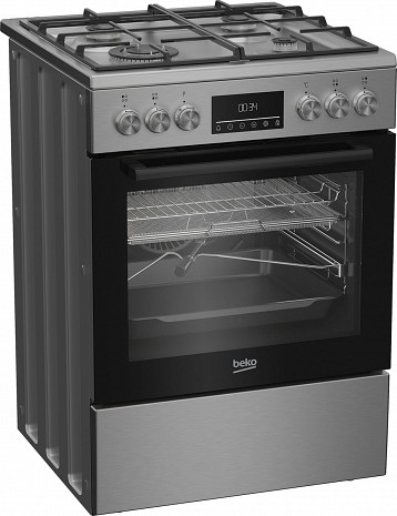 Plīts  FBMA61330GXDT