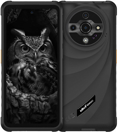 Viedtālrunis  X31 PRO BLACK
