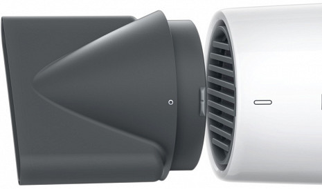 Matu fēns  BRHD210E