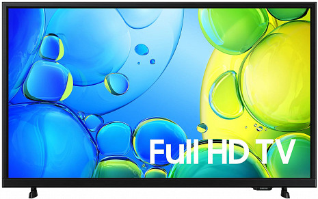 Телевизор  UE40F6002FKXXH