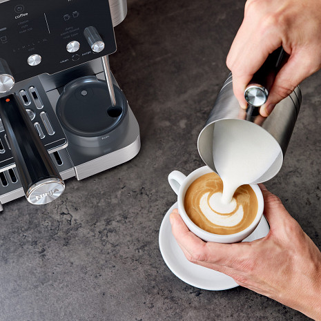 Kafijas automāts Luxe Cafe Essential Espresso Machine ES501EU