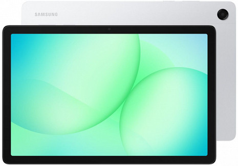 Планшет GALAXY TAB A11+ 11.0" Wi-Fi SM-X230NZSREUE