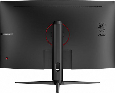 Monitors  G32CQ5P