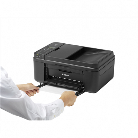 Multifunkcionālais printeris MAXIFY MX495 Colour, Inkjet, A4, Wi-Fi, Black 0013C044
