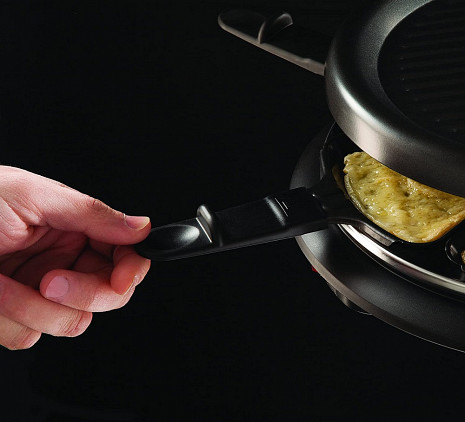 Grils Raclette Fiesta 21000-56