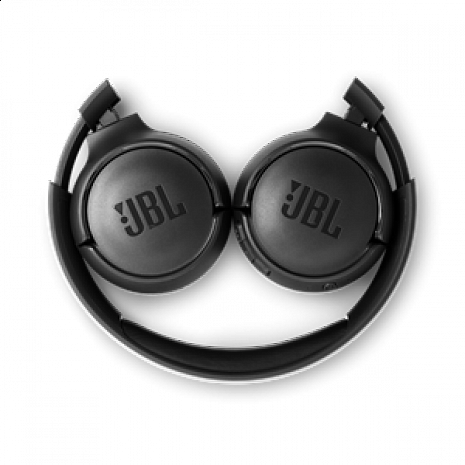 Bluetooth bezvadu austiņas  JBLT500BTBLK