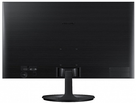 Monitors S24F350FHU  24" Monitors351