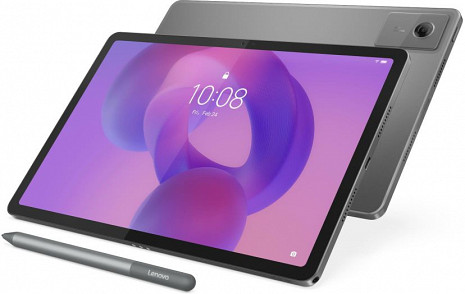 Planšetdators Idea Tab Pro Gen 2 13.0" Wi-Fi ZAHD0621SE