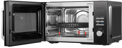 Mikroviļņu krāsns  MAC23XF