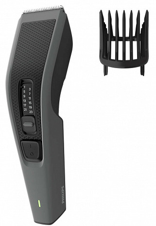 Машинка для стрижки волос Hairclipper series 3000 HC3520/15