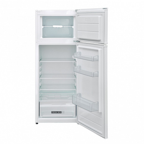 Ledusskapis  W55TM 4120 W 2
