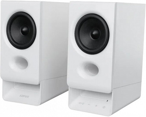 Datora skaļruņi  R20BT White