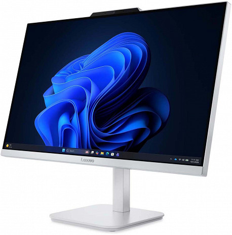 Personālais dators Lenovo A105 | 24 | Desktop | AIO | 23.8 " | AMD Ryzen 5 | 40 | 8 GB | Soldered LPDDR5 | 256 GB | AMD Radeon 610M Graphics | English | Windows 11 Home F0JS003VNY