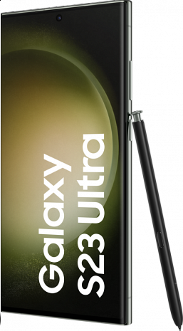 Viedtālrunis GALAXY S23 ULTRA SM-S918BZGHEUB